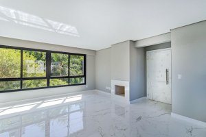 Cobertura com 158m², 3 dormitórios, 2 suítes, 2 vagas, Petrópolis em Porto Alegre