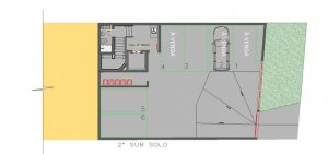 Apartamento com 68m², 2 dormitórios, 1 suíte, 1 vaga, Petrópolis em Porto Alegre
