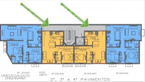 Apartamento com 68m², 2 dormitórios, 1 suíte, 1 vaga, Petrópolis em Porto Alegre