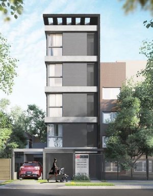 Apartamento com 63m², 2 dormitórios, 1 suíte, 1 vaga, Bela Vista em Porto Alegre