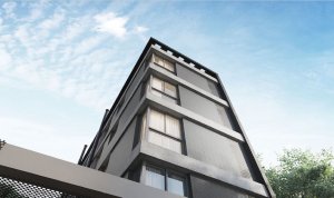 Apartamento com 63m², 2 dormitórios, 1 suíte, 1 vaga, Bela Vista em Porto Alegre