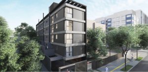 Apartamento com 63m², 2 dormitórios, 1 suíte, 1 vaga, Bela Vista em Porto Alegre