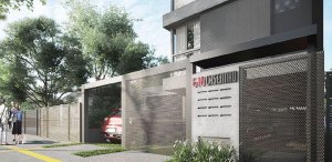 Apartamento com 63m², 2 dormitórios, 1 suíte, 1 vaga, Bela Vista em Porto Alegre