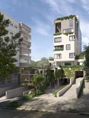 Apartamento com 81m², 2 dormitórios, 2 suítes, 2 vagas, Auxiliadora em Porto Alegre