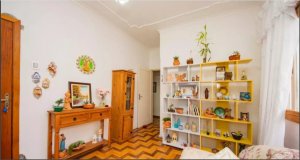 Apartamento com 83m², 2 dormitórios, Santa Cecília em Porto Alegre