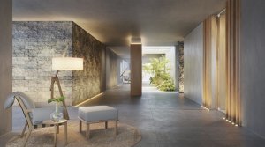 Apartamento com 156m², 3 dormitórios, 3 suítes, 2 vagas, Boa Vista em Porto Alegre