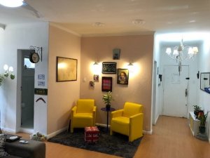 Apartamento com 118m², 3 dormitórios, Auxiliadora em Porto Alegre