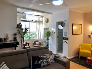 Apartamento com 118m², 3 dormitórios, Auxiliadora em Porto Alegre