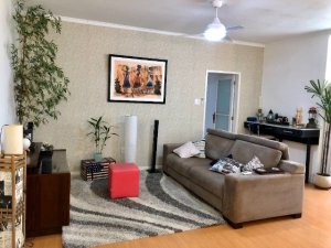 Apartamento com 118m², 3 dormitórios, Auxiliadora em Porto Alegre