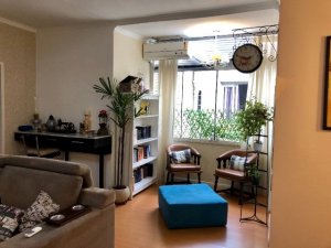 Apartamento com 118m², 3 dormitórios, Auxiliadora em Porto Alegre