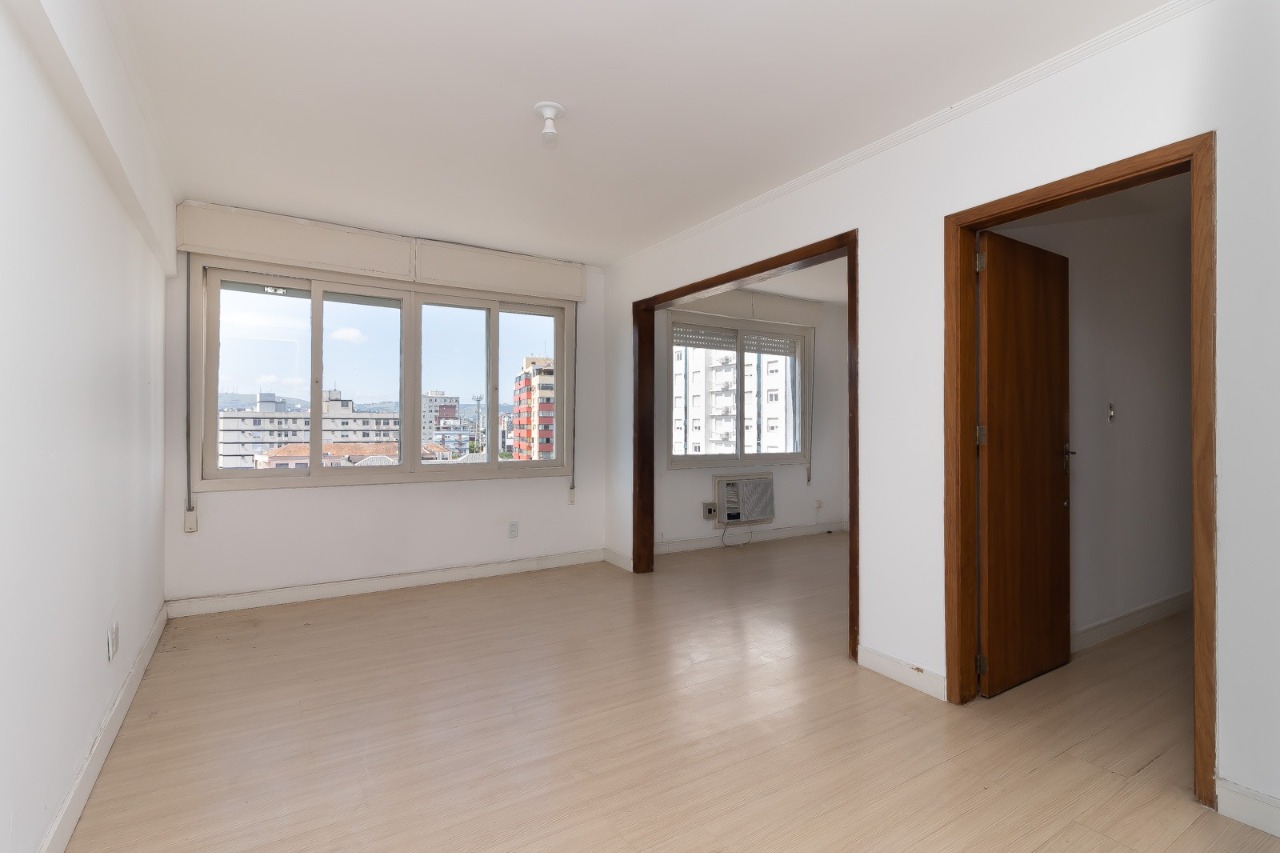 Apartamento com 97m², 3 dormitórios, 1 suíte, 1 vaga, Cidade Baixa em Porto Alegre