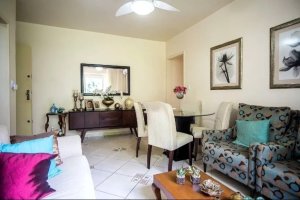 Apartamento com 87m², 3 dormitórios, 2 vagas, Jardim Botânico em Porto Alegre