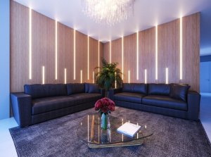 Apartamento com 128m², 3 dormitórios, 1 suíte, 3 vagas, Rio Branco em Porto Alegre