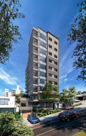 Apartamento com 128m², 3 dormitórios, 1 suíte, 3 vagas, Rio Branco em Porto Alegre