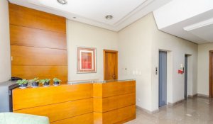 Apartamento com 117m², 3 dormitórios, 1 suíte, 3 vagas, Jardim Botânico em Porto Alegre