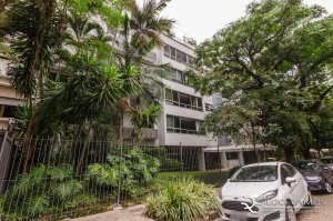 Cobertura com 262m², 3 dormitórios, 1 suíte, 2 vagas, Moinhos De Vento em Porto Alegre