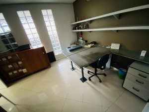 Salas/Conjuntos com 98m², Floresta em Porto Alegre