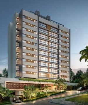 Apartamento com 116m², 3 dormitórios, 3 suítes, 2 vagas, Rio Branco em Porto Alegre