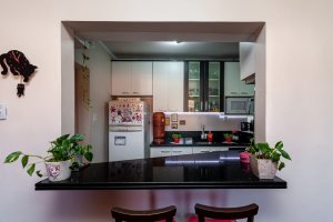 Apartamento com 105m², 3 dormitórios, Cidade Baixa em Porto Alegre