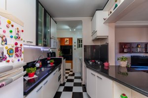 Apartamento com 105m², 3 dormitórios, Cidade Baixa em Porto Alegre