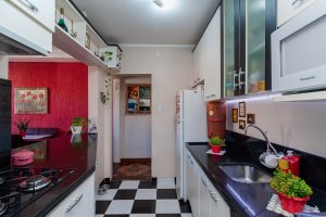 Apartamento com 105m², 3 dormitórios, Cidade Baixa em Porto Alegre