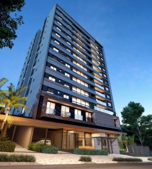 Apartamento com 100m², 2 dormitórios, 2 suítes, 2 vagas, Auxiliadora em Porto Alegre