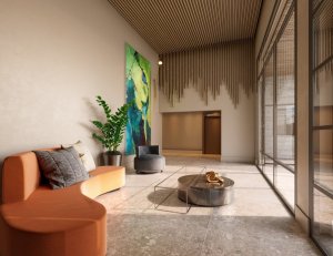 Apartamento com 100m², 2 dormitórios, 2 suítes, 2 vagas, Auxiliadora em Porto Alegre