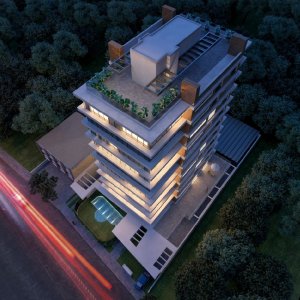 Apartamento com 130m², 3 dormitórios, 1 suíte, 2 vagas, Petrópolis em Porto Alegre