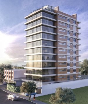Apartamento com 130m², 3 dormitórios, 1 suíte, 2 vagas, Petrópolis em Porto Alegre