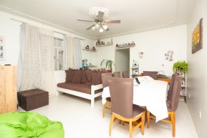 Apartamento com 87m², 2 dormitórios, 1 vaga, Rio Branco em Porto Alegre