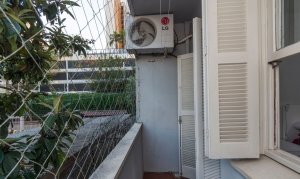 Apartamento com 87m², 2 dormitórios, 1 vaga, Rio Branco em Porto Alegre