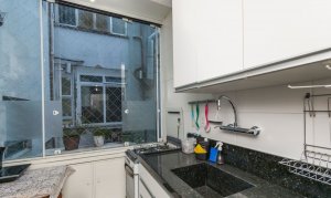 Apartamento com 87m², 2 dormitórios, 1 vaga, Rio Branco em Porto Alegre