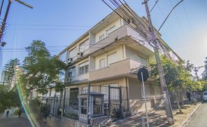 Apartamento com 87m², 2 dormitórios, 1 vaga, Rio Branco em Porto Alegre