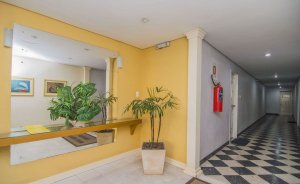 Apartamento com 87m², 2 dormitórios, 1 vaga, Rio Branco em Porto Alegre