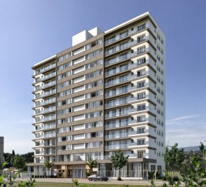 Apartamento com 217m², 3 dormitórios, 3 suítes, 4 vagas, Bela Vista em Porto Alegre