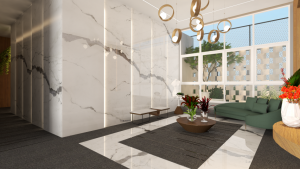 Apartamento com 217m², 3 dormitórios, 3 suítes, 4 vagas, Bela Vista em Porto Alegre