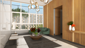 Apartamento com 217m², 3 dormitórios, 3 suítes, 4 vagas, Bela Vista em Porto Alegre