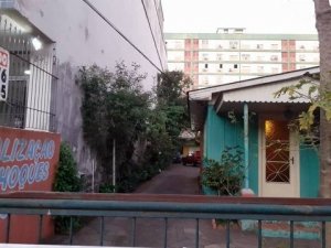 Terreno com 500m², Jardim Botânico em Porto Alegre