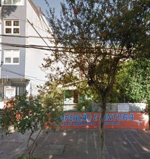 Terreno com 500m², Jardim Botânico em Porto Alegre