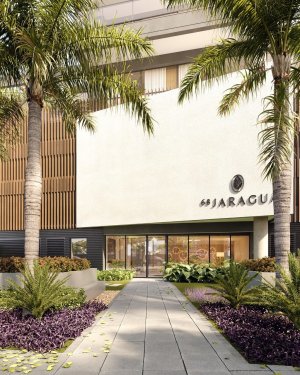 Apartamento com 263m², 3 dormitórios, 3 suítes, 3 vagas, Bela Vista em Porto Alegre