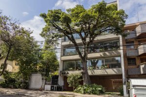 Apartamento com 86m², 2 dormitórios, 2 suítes, 1 vaga, Mont Serrat em Porto Alegre