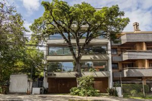 Apartamento com 86m², 2 dormitórios, 2 suítes, 1 vaga, Mont Serrat em Porto Alegre