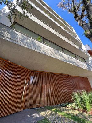 Apartamento com 86m², 2 dormitórios, 2 suítes, 1 vaga, Mont Serrat em Porto Alegre