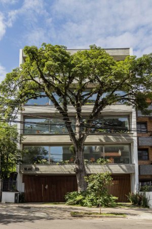 Apartamento com 86m², 2 dormitórios, 2 suítes, 1 vaga, Mont Serrat em Porto Alegre