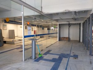 Prédio Comercial com 745m², 5 vagas, Petrópolis em Porto Alegre