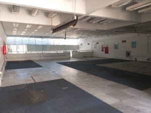 Prédio Comercial com 745m², 5 vagas, Petrópolis em Porto Alegre