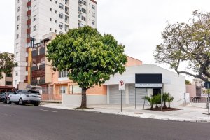 Loja com 172m², Partenon em Porto Alegre