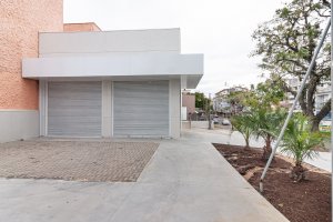 Loja com 172m², Partenon em Porto Alegre