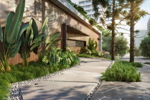 Apartamento com 209m², 3 dormitórios, 3 suítes, 3 vagas, Auxiliadora em Porto Alegre