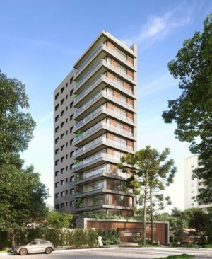 Apartamento com 209m², 3 dormitórios, 3 suítes, 3 vagas, Auxiliadora em Porto Alegre
